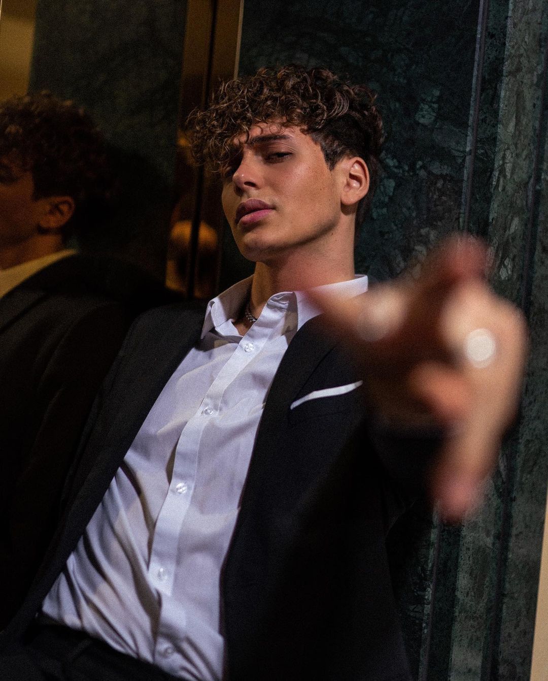 910e1db8a6f3d212f7ac5ddf0262a954 Barkergang