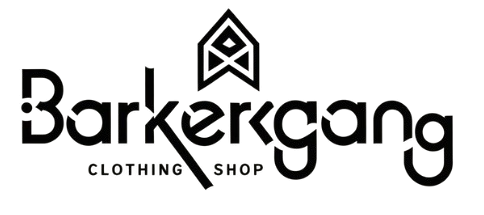 Barkergang